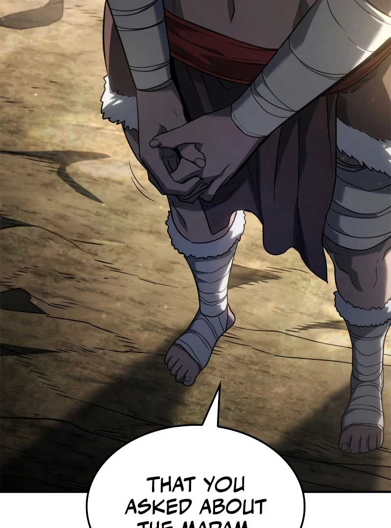 Revenge of the Iron-Blooded Sword Hound, Chapter 57 image 074